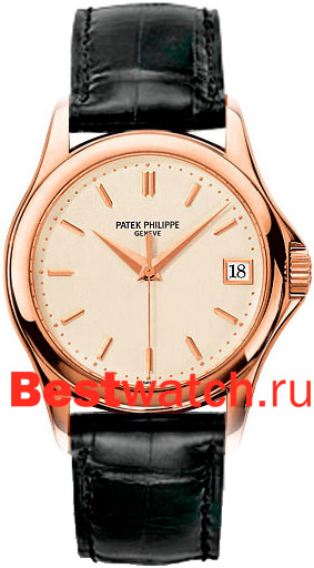 Часы Patek Philippe Calatrava Collection 5127r